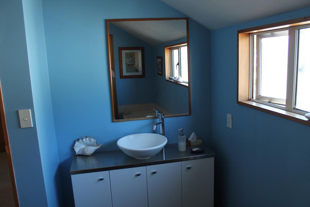 Aroha Riccarton Bed And Breakfast Крайстчърч Екстериор снимка